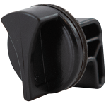 Quarter Turn W Foam Washer Knob