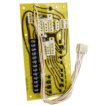 Master Terminal Circuit Board