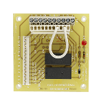 Control Board, Electronic Circuit