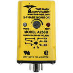 A258B Power Monitor