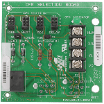 CFM Selection Board