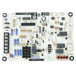 Control Board, 1-Stage, X13