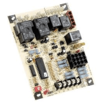 Control Board, AH, ECM