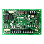 Control Board, Simplicity Lite, Gas/Elec, 4S