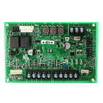 Control Board, Simplicity Lite, HP, 4-Stage