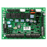 Control Board, VAV/Economizer Expansion w/ Comm