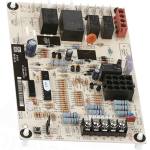 Furnace Control Board, Single-Stage