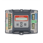 Jade W7220 Economizer Controller