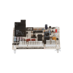 Control Board, Defrost, Split Unit