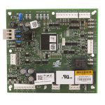 Circuit Board, 4.0, SSE, 4-Stage, Add On