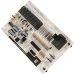 Circuit Board, 2 Stage Demand Defrost