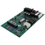 Control Board, Single Stage, X13