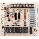 Control Board, Hot Gas, Reheat, UT