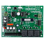 Control Board, Expansion, 4-Stage,
