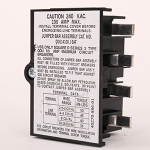 Control Board, Fan/Electric Heat, V Spd, UT