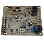 Control Board, Blower, UT