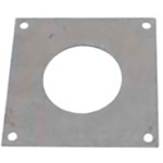 Ventor Plate, 2.250 Orifice