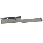 Right Side Burner Support