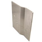Middle Flue Box Panel