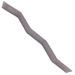 Baffle, Heat Exchanger