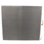 Microchannel Cond Coil, 18mm x 36 x 47.5