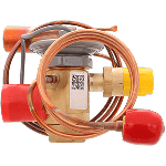 TXV Kit, R-410A, 5/8" M x 5/8" F, Sporlan