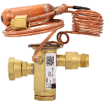 TXV Kit, R-410A, 5/8" Aeroquip Connection