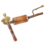 Base Suction Valve