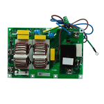 Insulated Filter Board