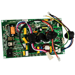 Control Board, Inverter