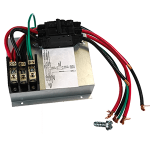 Wiring Kit, Single Point, Res, Pak, 50 Amp