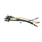 Wiring Kit, Single, Point, 3 Ph, Heat Kit