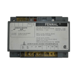 Gas Ignition Control w/ Instructions