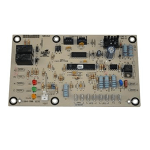 Control Board, AC