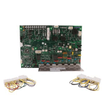 Control Board, 97% Modulating, 2nd Gen