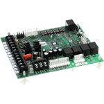 Control Board, Simplicity, 1A, 2/4 Pipe
