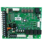 Control Board, Simplicity, 1A, Y3/Y4, 4-Stage