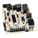 Furnace Control Board Kit, 2-Stage