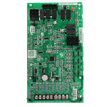 Furnace Control Board Kit, 2-Stage, Comm