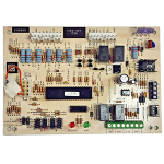 Control Board, AVC & MVC