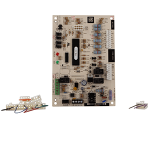 Circuit Board, 4.0, SSE, 1-Stage, No Comm