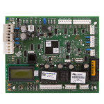Circuit Board, 4.0, SSE, 2-Stage, No Comm