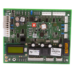 Circuit Board, 4.0, SSE, 2-Stage, w/ Comm