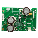 Inverter Fan Control Circuit Board, 2 Ton