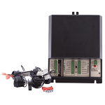 Circuit Board, Furnace, Twinning Std ECM