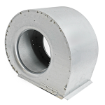 10" x 8" Blower Housing