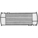 Heat Exchanger, 4 Cell