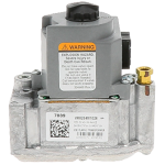 Gas Valve Kit w/ Pilot Tube