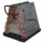 Indoor Coil, A, 3R-16H-21W, Tin Coat