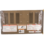 Door Heat Access W/Insul